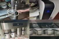 天维净水器售后系统已部署10家企业
